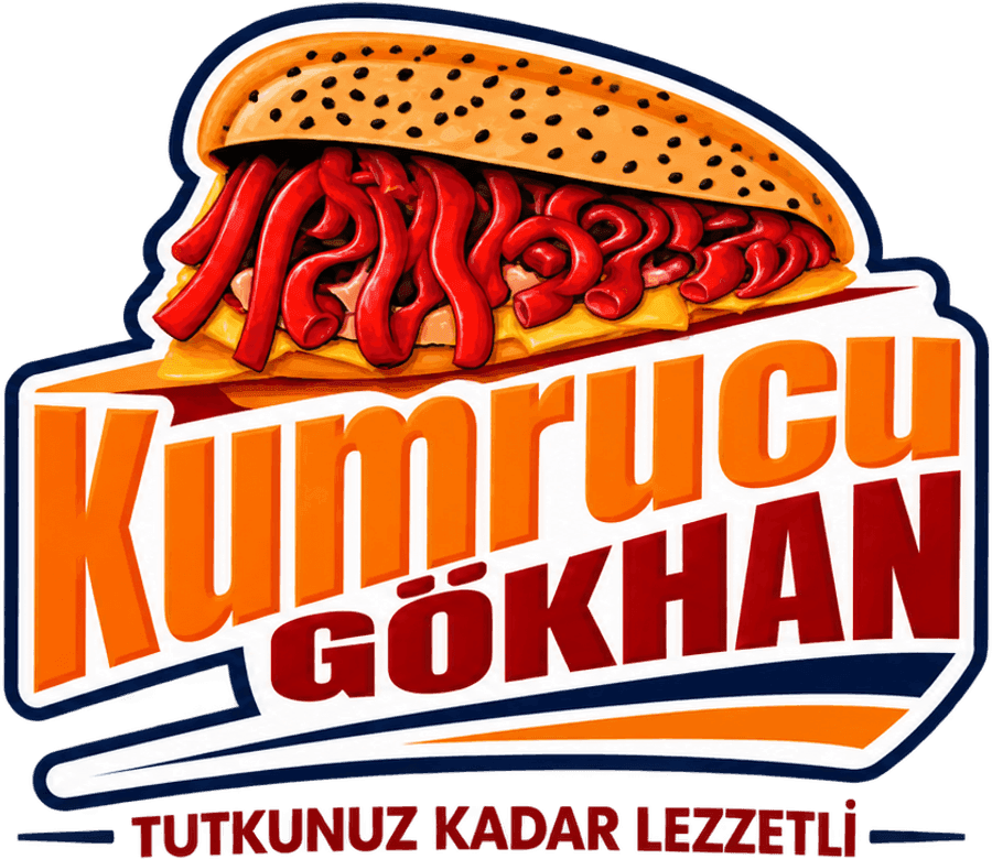 Kumrucu Gökhan