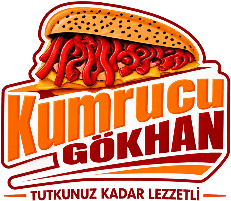 Kumrucu Gökhan